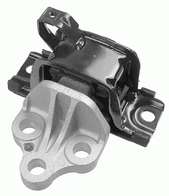 LEMFORDER 33786 01 Motor Takozu Opel Corsa D 1.2-1.3 D 1.4  Ön Sol 5684197