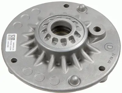 LEMFORDER 39091 01 Amortisör Takozu F-45/46 Ön 31306884458