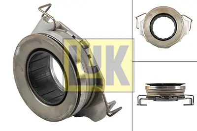 LuK 500 0715 10 Deb.Rulmanı Rav-4 2.0 D-4d 00> 3123044020