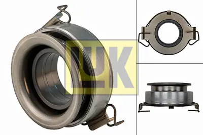 LuK 500 1226 10 Debriyaj Rulmanı 134500R010, 134500R030, 134500X020, 3100105030, 3100105030S1, 3100105040, 3100105040S1, 3100105050, 3100105060, 3100105060S1