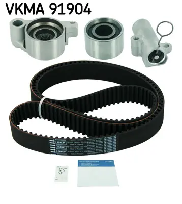 SKF VKMA 91904 Triger Seti Camry Rx300 3.0 3.3 01-08 135030A010