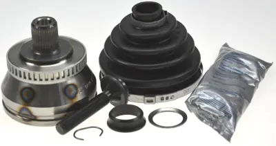 SPIDAN 21091 Aks Kafası Dış Abs Lı Passat 1,9 98> A4 / A6 1,9tdı 00> 3B0498099H, 3B0498099HX