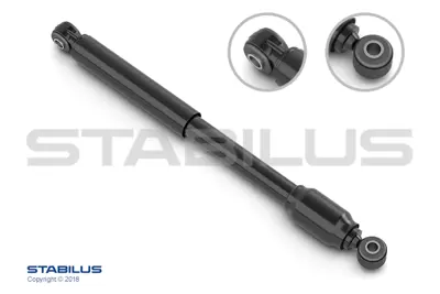 STABILUS 0305CA Direksiyon Amortisörü 190/200 Y.M./E.M. A1244630432