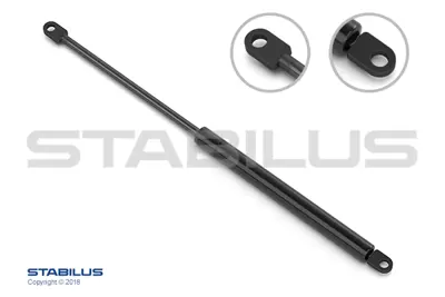 STABILUS 1585BP Kaput Amortisörü E-36/2 Coupe 51238119558