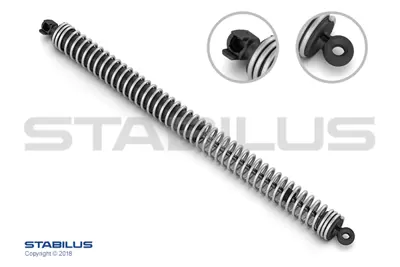 STABILUS 185010 Bagaj Amortisörü F-01/02/04 Sol 51247185904