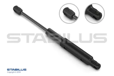 STABILUS 188579 Kaput Amortisörü 221 A2218800329