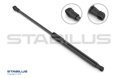 STABILUS 547558 Bagaj Amortisörü F-20/21 51247239871