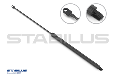 STABILUS 6203BA Kaput Amortisörü  124/201 A2018800329