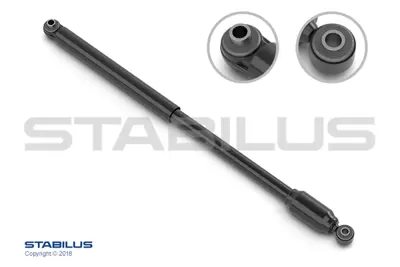 STABILUS 8272CY Direksiyon Amortisörü 140 93> A1404630332