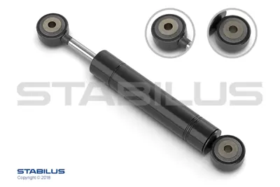 STABILUS 8454BQ Gergi Amortisörü 601/602/603 A6042000114