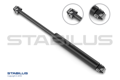 STABILUS 9105EP Bagaj Amortisörü E-34 51248110327