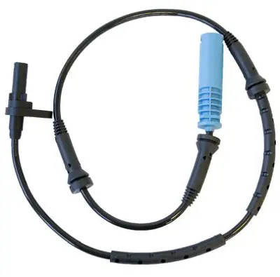 TEXTAR 45016300 Sensör Abs E-65/66 Ön 34526758289