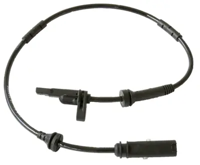 TEXTAR 45020200 Sensör Abs F-25/26 Arka 34526869293