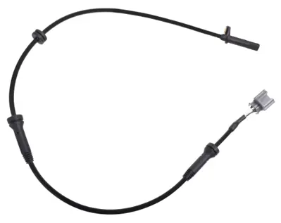 TEXTAR 45041000 Tekerlek Hız Sensörü 479104EA0A