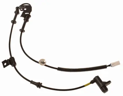 TEXTAR 45041600 Tekerlek Hız Sensörü 956701R100
