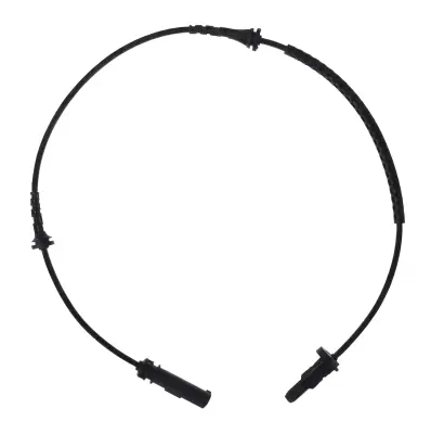 TEXTAR 45042100 Sensör Abs F-40/44/45/46/48 Ön 34526895881