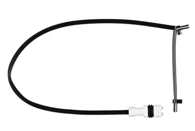 TEXTAR 98038300 Balata Fişi Porsche 911 (997)  Ön  2004- 1221490, 2M216K254AA, 38109243M, 45109243F, 99761268000, 99761268001