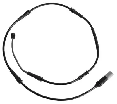 TEXTAR 98047300 Balata Fişi F-11 Arka 34356791963