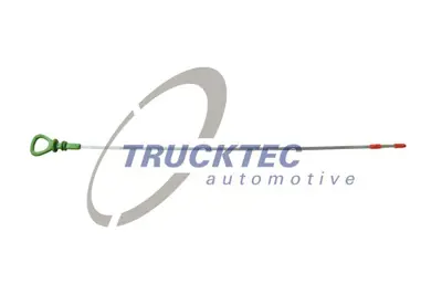 TRUCKTEC 02.10.066 Yağ Çubuğu 102 A1020100472