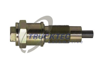 TRUCKTEC 02.12.080 Zincir Gergisi 601 A6010500711
