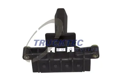 TRUCKTEC 02.12.151 Kızak  Üst 119 Sol A1190500216