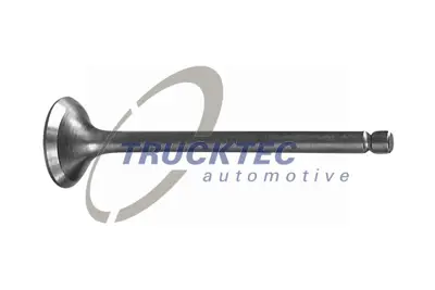 TRUCKTEC 02.12.170 Subap  160 Ex Smart Fortwo A1600500027