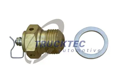 TRUCKTEC 02.13.005 Karbüratör Memesi 102 A0000700142