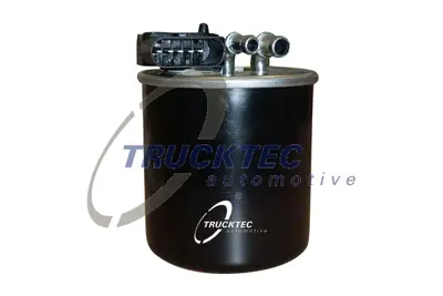 TRUCKTEC 02.14.104 Yakıt Filitresi 651  Spr/447/639 Cdı A6510903152