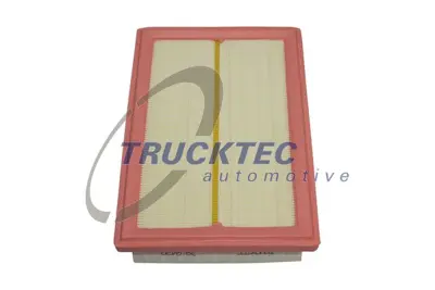 TRUCKTEC 02.14.210 Hava Filitresi 274 A2740940104