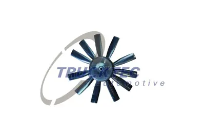 TRUCKTEC 02.15.016 Pervane 102/103 A0005005093
