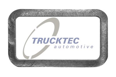 TRUCKTEC 02.18.056 Conta Yağ Soğutucu 112 A1121840161