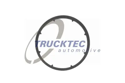 TRUCKTEC 02.18.093 Conta Yağ Soğutucu 651 A6511840480