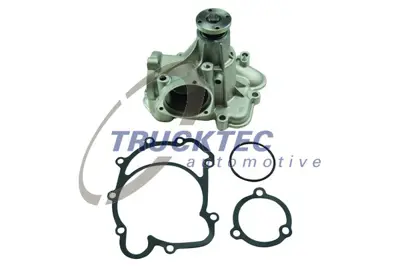 TRUCKTEC 02.19.155 Devirdaim 119  124/129/140 A1192001501