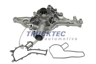 TRUCKTEC 02.19.160 Devirdaim 112 / 113 A1122000201