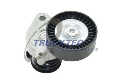 TRUCKTEC 02.19.186 Gergi Kütüğü 271     203/209    E.M. A2712000270
