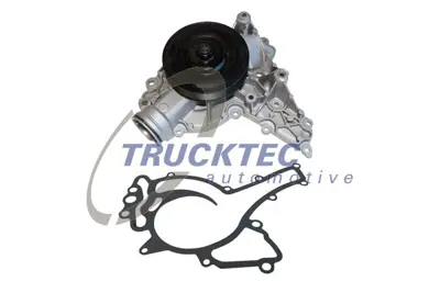 TRUCKTEC 02.19.255 Devirdaim 272   203/204/211/212/164 A2722000901