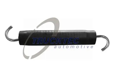 TRUCKTEC 02.19.295 Gergi Kütüğü Yayı  601/602/603   A6069930510