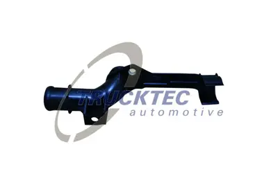TRUCKTEC 02.19.317 Su Borusu 271 A2712001352