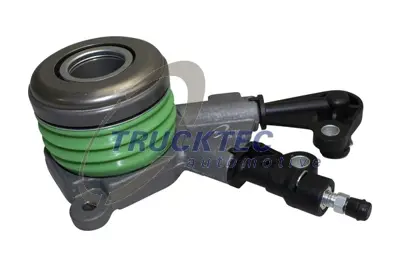 TRUCKTEC 02.23.131 Deb. Bilyası  Vito Cdı A0002541808