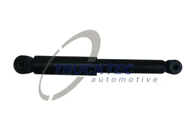TRUCKTEC 02.30.103 Amortisör  638 Vıto Arka Gazlı ( Körüklü ) A6383261200
