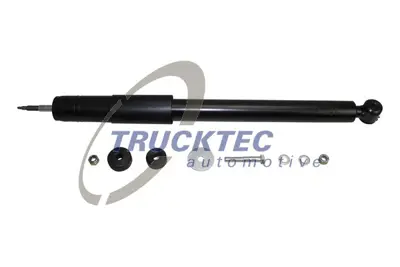 TRUCKTEC 02.30.120 Amortisör 203 Arka Gazlı A2033262300