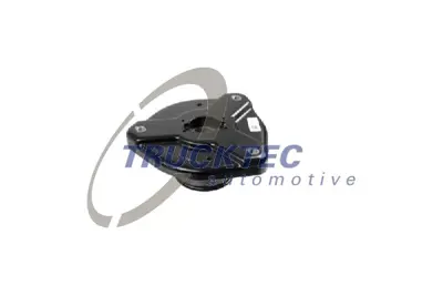 TRUCKTEC 02.30.255 Amortisör Takozu 204 Ön A2043201273