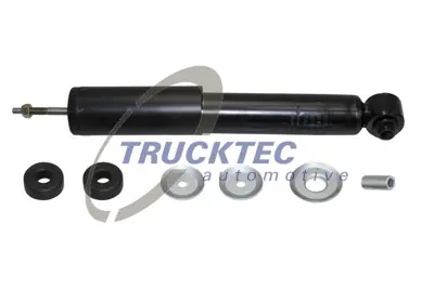 TRUCKTEC 02.30.395 Amortisör 163 Ml Ön Gazlı A1633261100