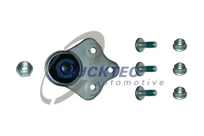 TRUCKTEC 02.31.074 Rotil 211 Üst A2113309907