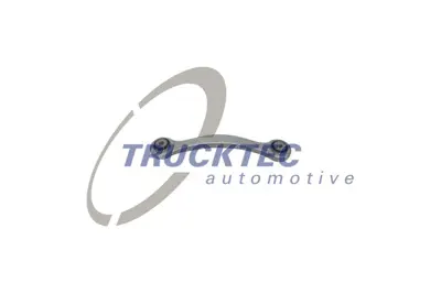 TRUCKTEC 02.32.054 Bugi Kolu 211/230 Eğri Sağ  A2303503606