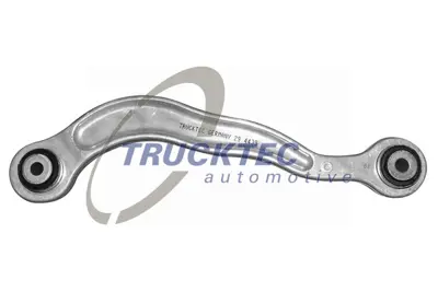 TRUCKTEC 02.32.121 Bugi Kolu 221 Eğri  (Üst)  Sağ A2213500606