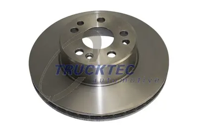 TRUCKTEC 02.35.029 Fren Diski  140 Ön     E.M. A1404210312