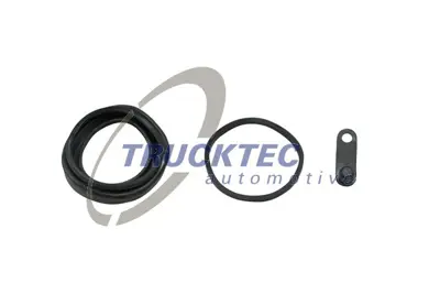 TRUCKTEC 02.35.230 Disk Fren Tm.Takım170/202/208/210  Ön Disk A0004217586