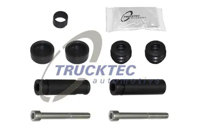 TRUCKTEC 02.35.303 Disk Fren Tm.TakımSpr 906 315 / Crafter Ön A0004200054