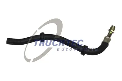 TRUCKTEC 02.38.030 Yakıt Hortumu 140 A1404700075
